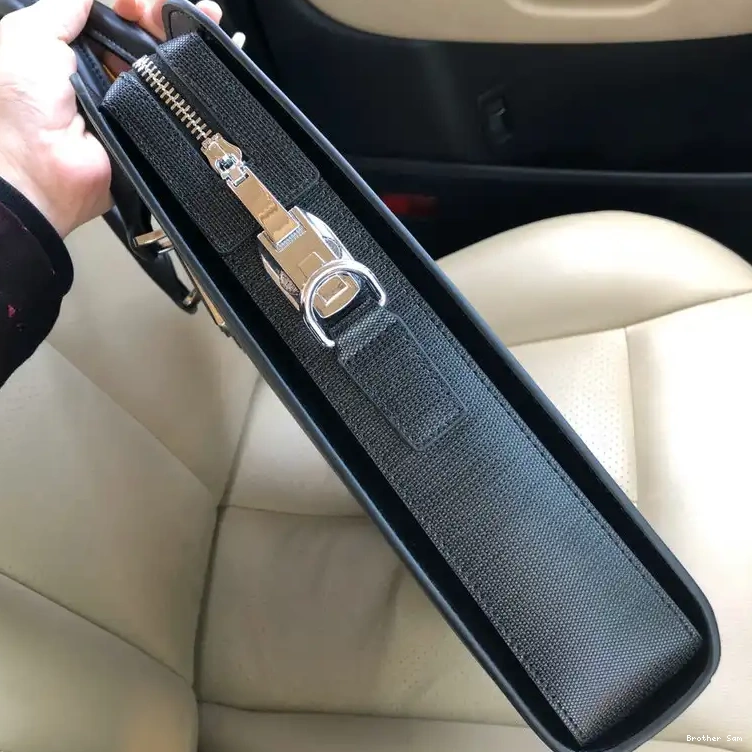Brother Sam 2112YZ0096 Prada Bag 0327